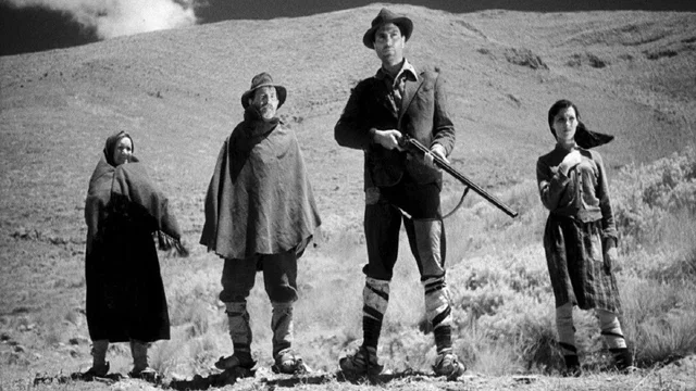 Photo 2 du film : Paques sanglantes