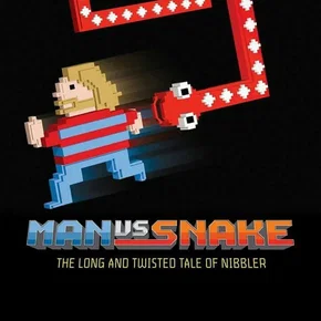 Photo du film : Man vs. Snake