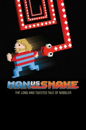 Photo 2 du film : Man vs. Snake