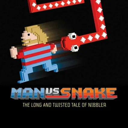Miniature photo du film : Man vs. Snake