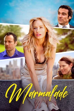 Affiche du film Marmalade