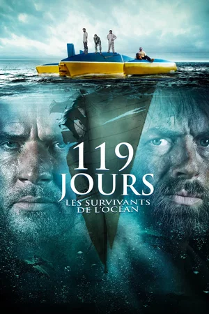 Affiche du film : Abandoned