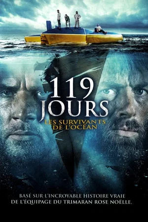 Photo du film : Abandoned
