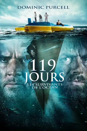 Photo du film : Abandoned