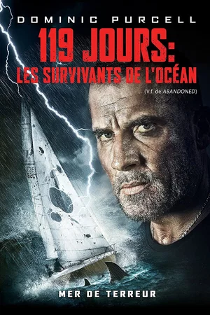 Photo du film : Abandoned