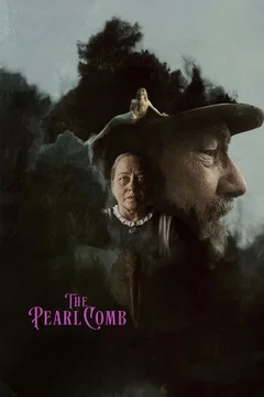 Affiche du film The Pearl Comb