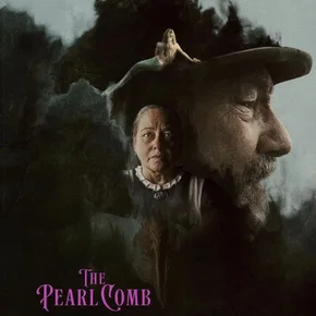 Photo du film : The Pearl Comb