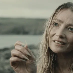 Photo du film : The Pearl Comb