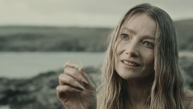 Photo 3 du film : The Pearl Comb