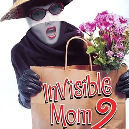 Miniature photo du film : Invisible Mom II