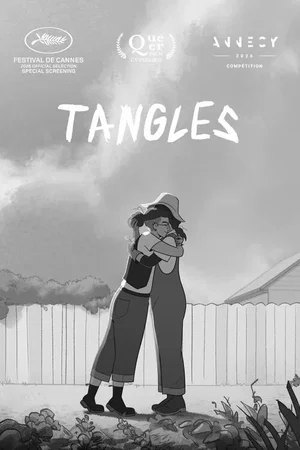Affiche du film : Tangles