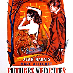 Photo du film : Futures vedettes