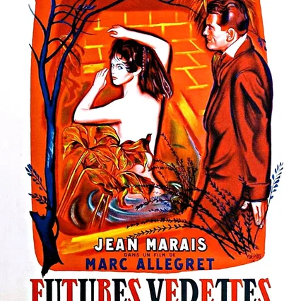 Miniature photo du film : Futures vedettes