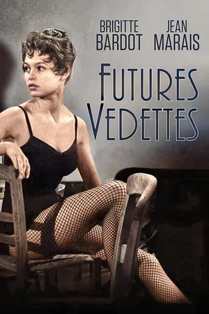 Photo 4 du film : Futures vedettes
