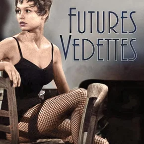 Photo du film : Futures vedettes