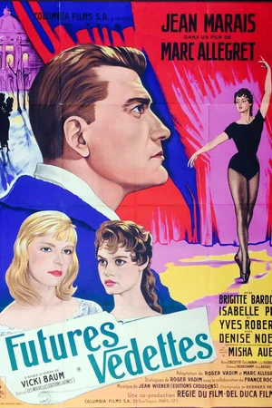 Photo 6 du film : Futures vedettes
