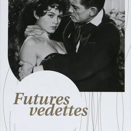 Miniature photo du film : Futures vedettes
