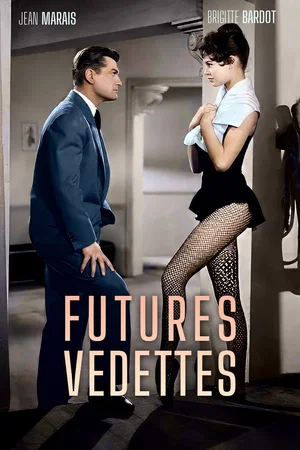 Photo 8 du film : Futures vedettes