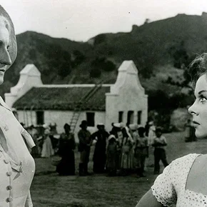 Photo du film : Tant que soufflera la tempete