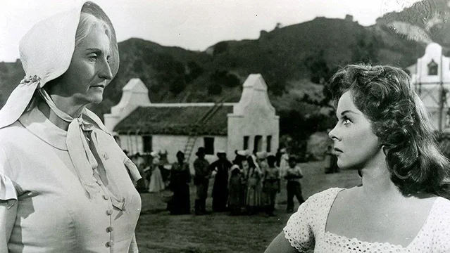 Photo du film : Tant que soufflera la tempete