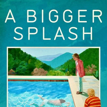 Miniature photo du film : A Bigger Splash