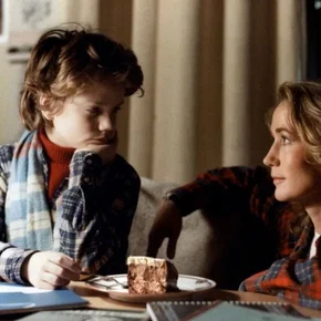 Photo du film : La scarlatine