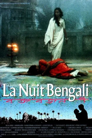Affiche du film : La nuit bengali