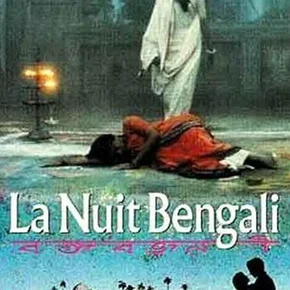 Photo du film : La nuit bengali