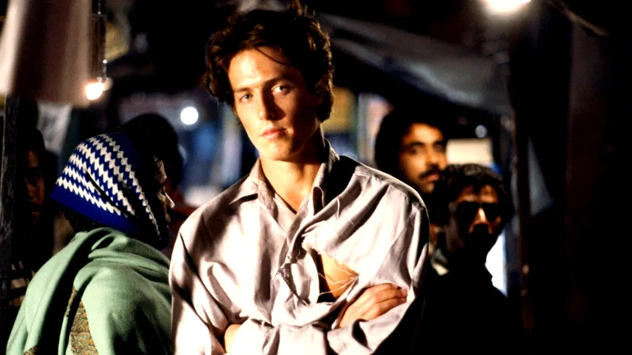 Photo 4 du film : La nuit bengali