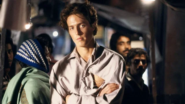 Photo 4 du film : La nuit bengali