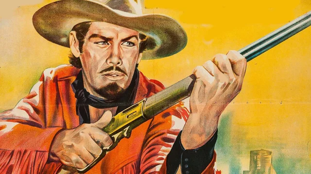 Photo du film : Buffalo bill le heros du far west