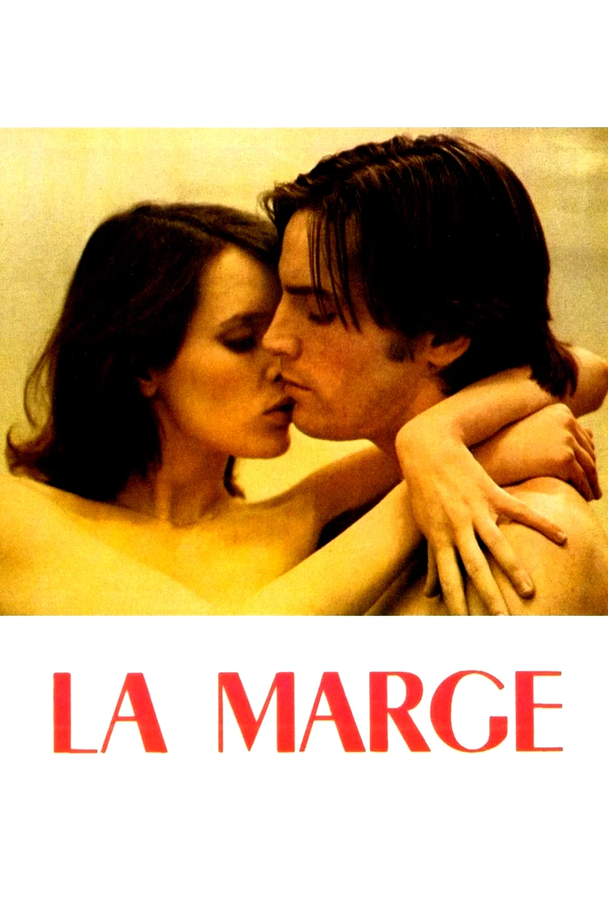 Affiche du film : La marge