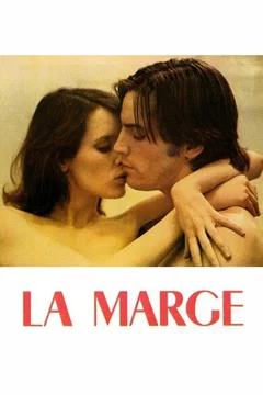 Affiche du film = La marge