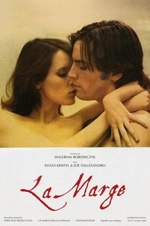 Photo 2 du film : La marge