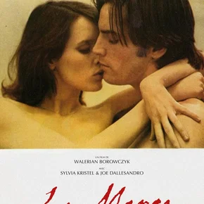 Photo du film : La marge