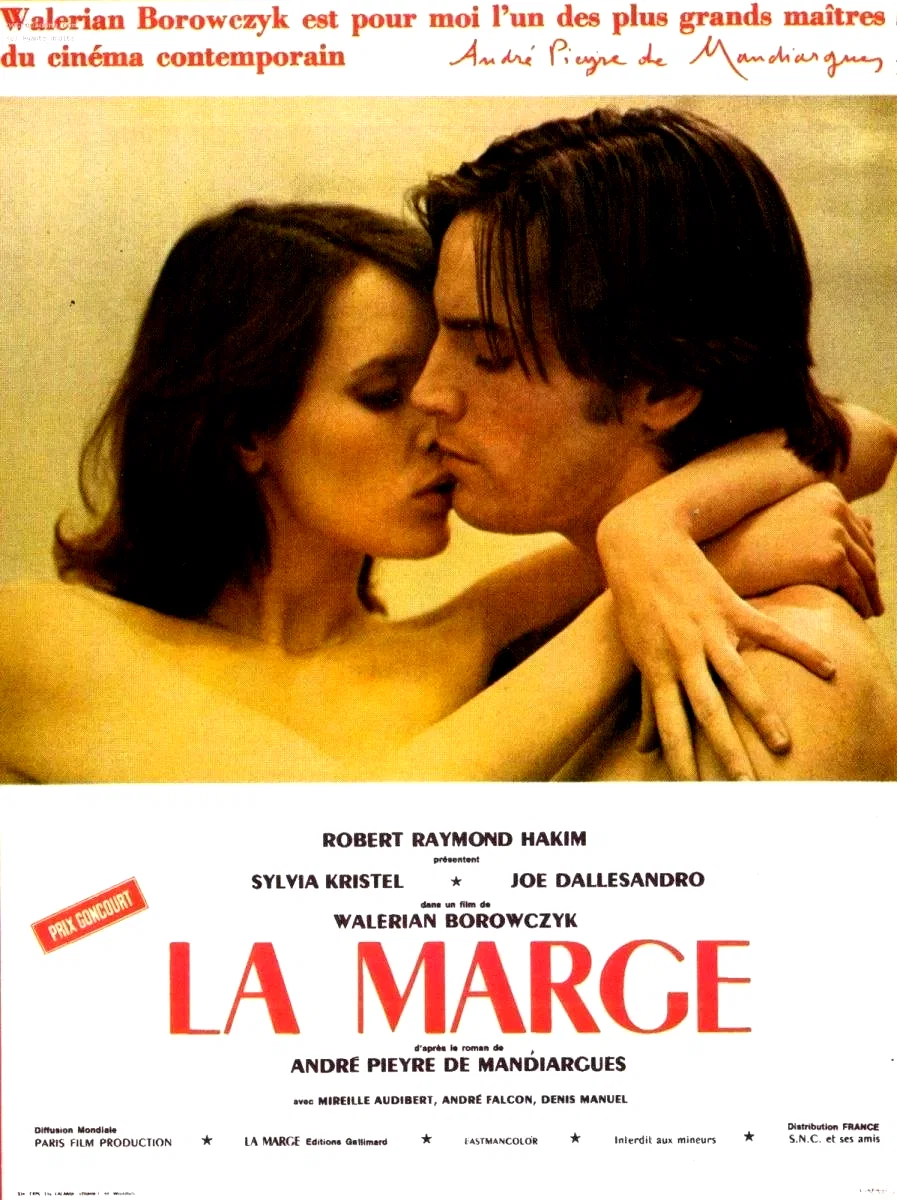 Photo 3 du film : La marge