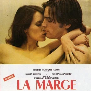 Photo du film : La marge