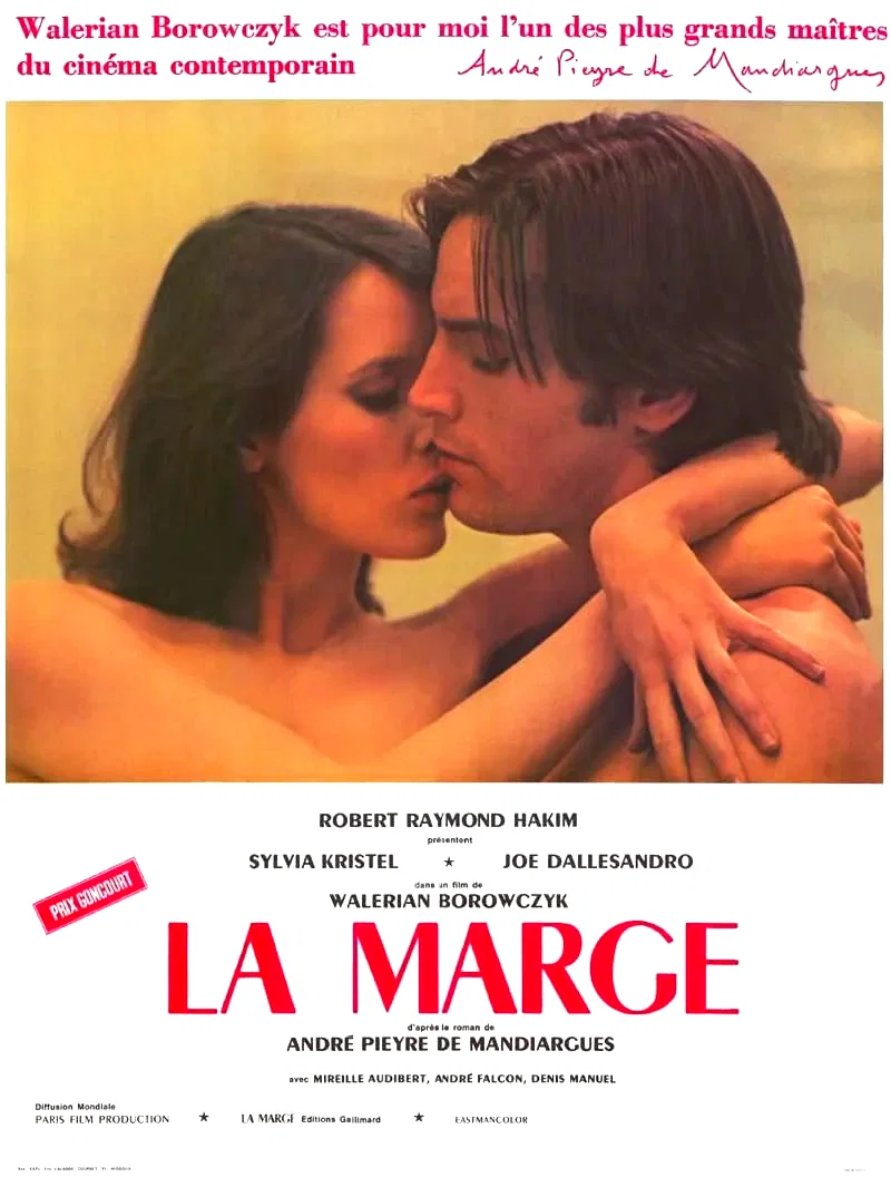 Photo 4 du film : La marge