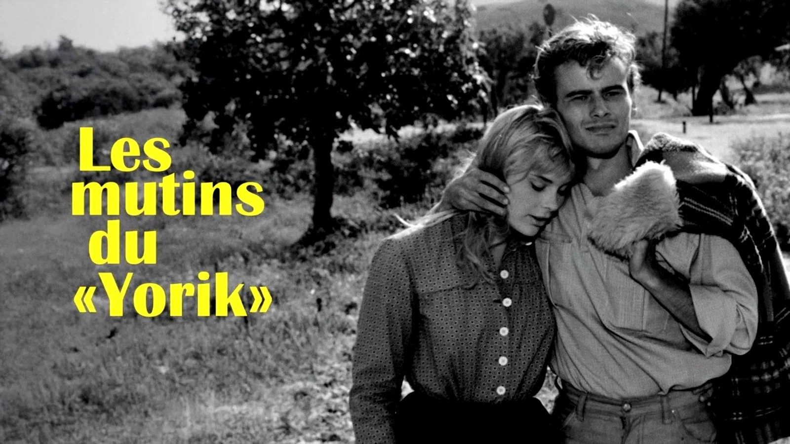 Photo 1 du film : Les mutins du yorik
