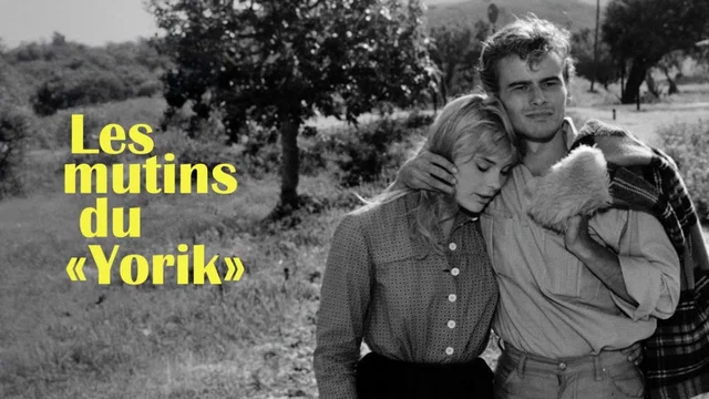 Photo du film : Les mutins du yorik