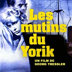 Photo du film : Les mutins du yorik