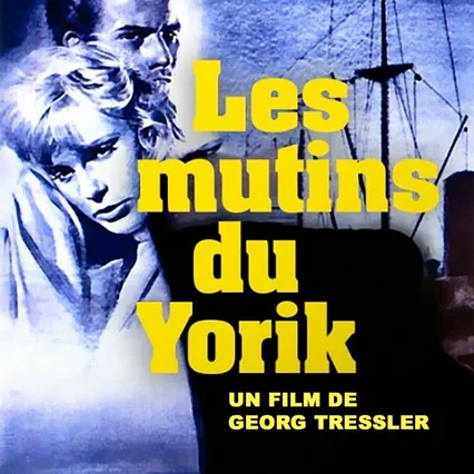 Miniature photo du film : Les mutins du yorik