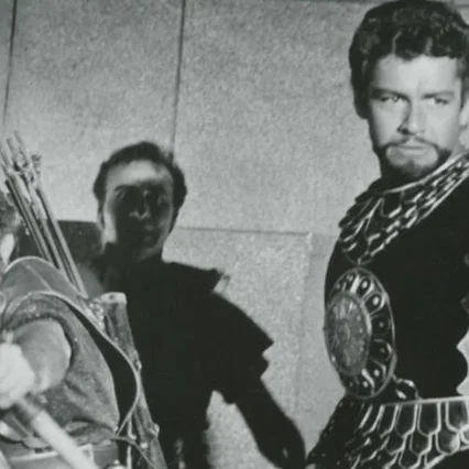 Miniature photo du film : Goliath et l'hercule noir