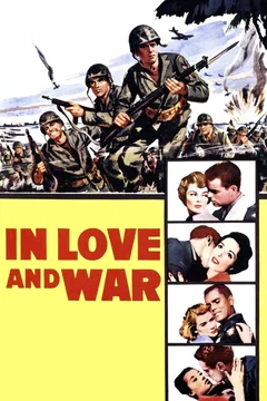 Affiche du film Le temps de la peur