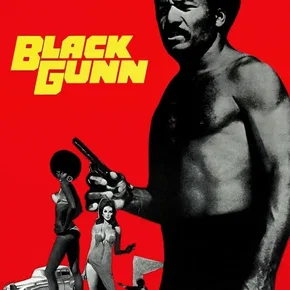 Photo du film : Gunn la gachette
