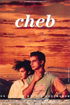 Affiche du film Cheb
