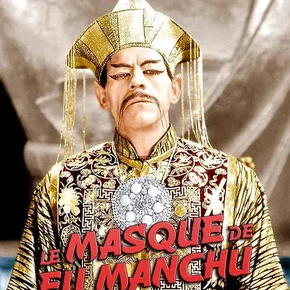 Photo du film : Le masque d'or