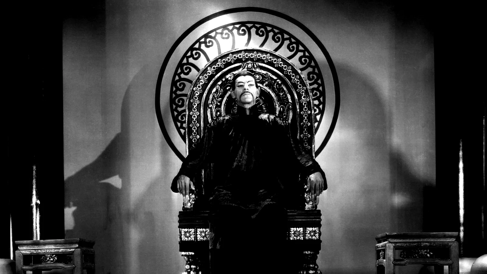 Photo 7 du film : Le masque d'or