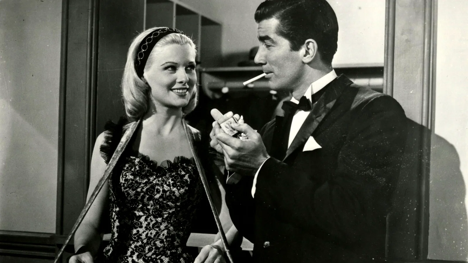 Photo du film : Le dompteur de femmes