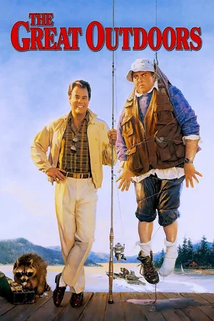 Affiche du film : Vacances tres mouvementees